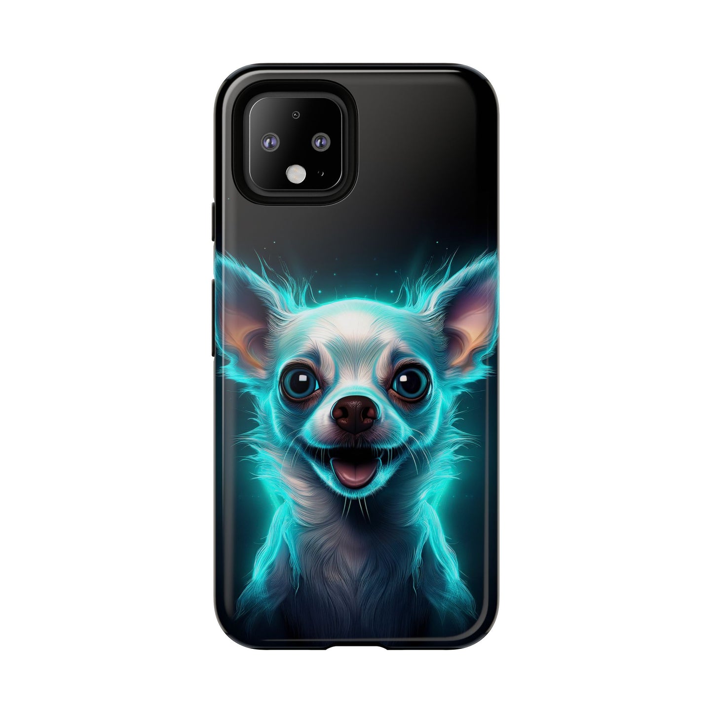 Chihuahua Dog Cell Phone Case 005