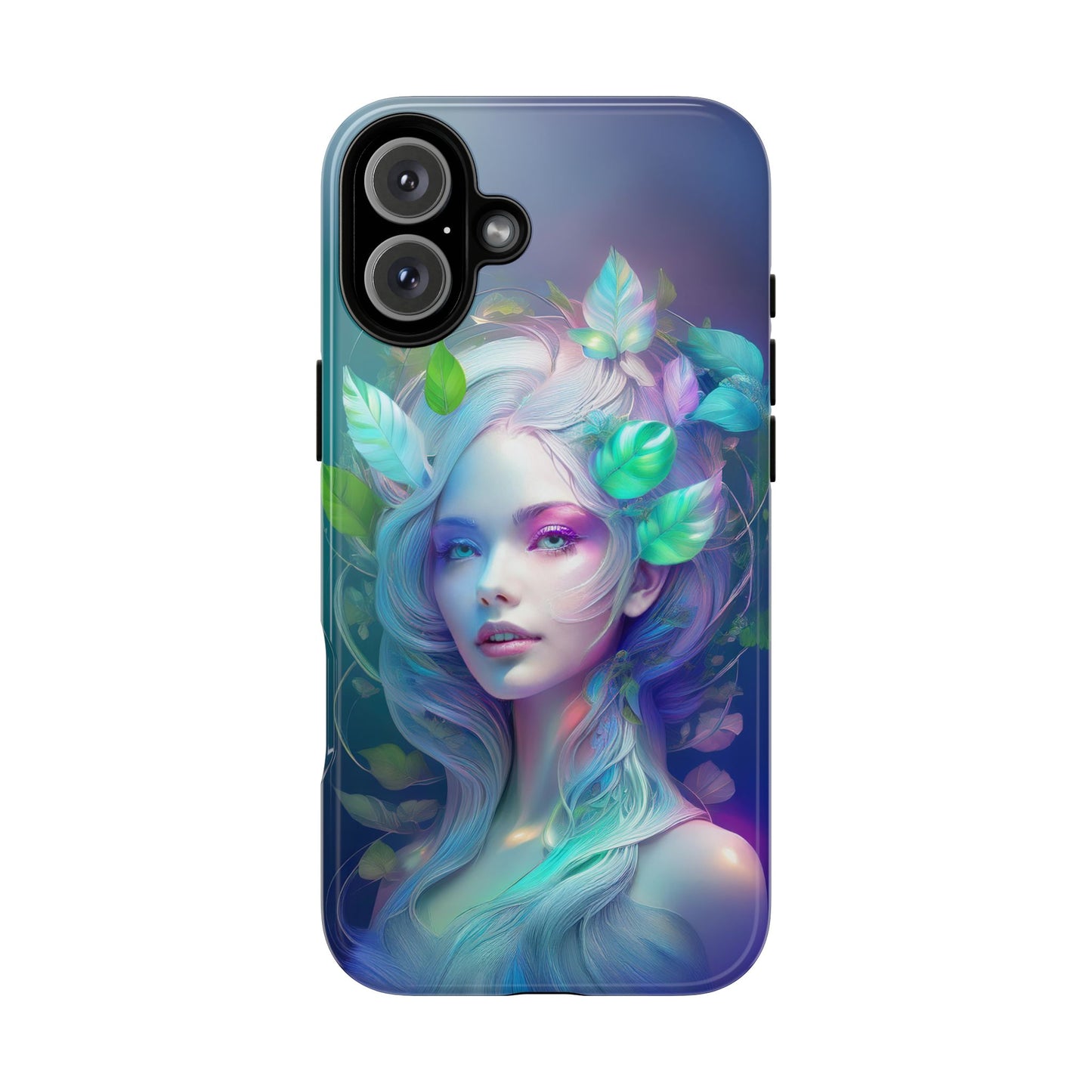 Beautiful Mother Nature Cell Phone Case 008