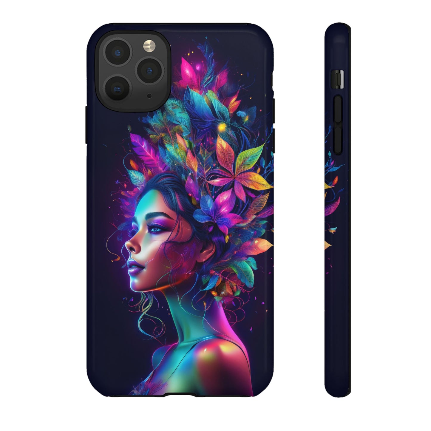 Beautiful Mother Nature Cell Phone Case 024