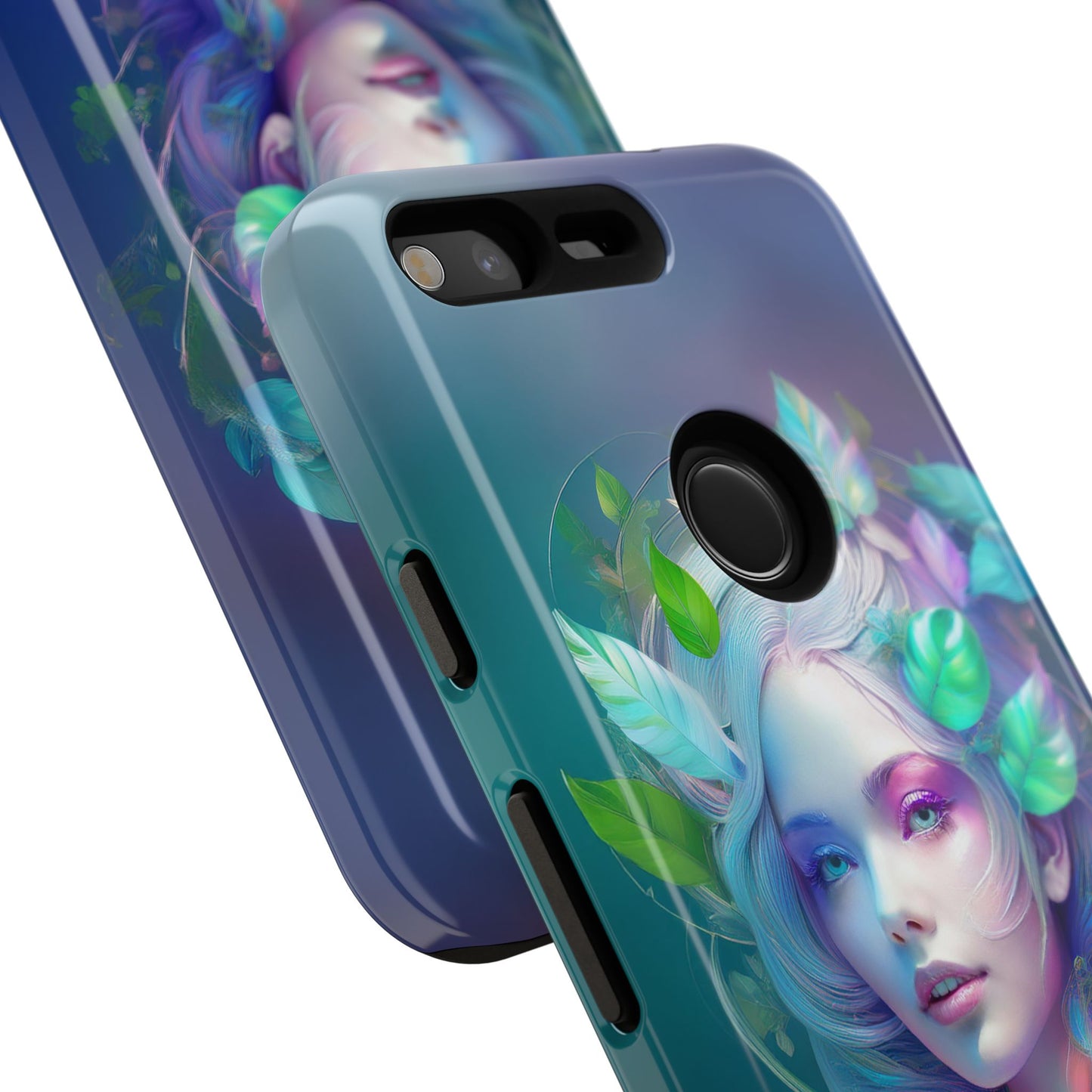 Beautiful Mother Nature Cell Phone Case 008