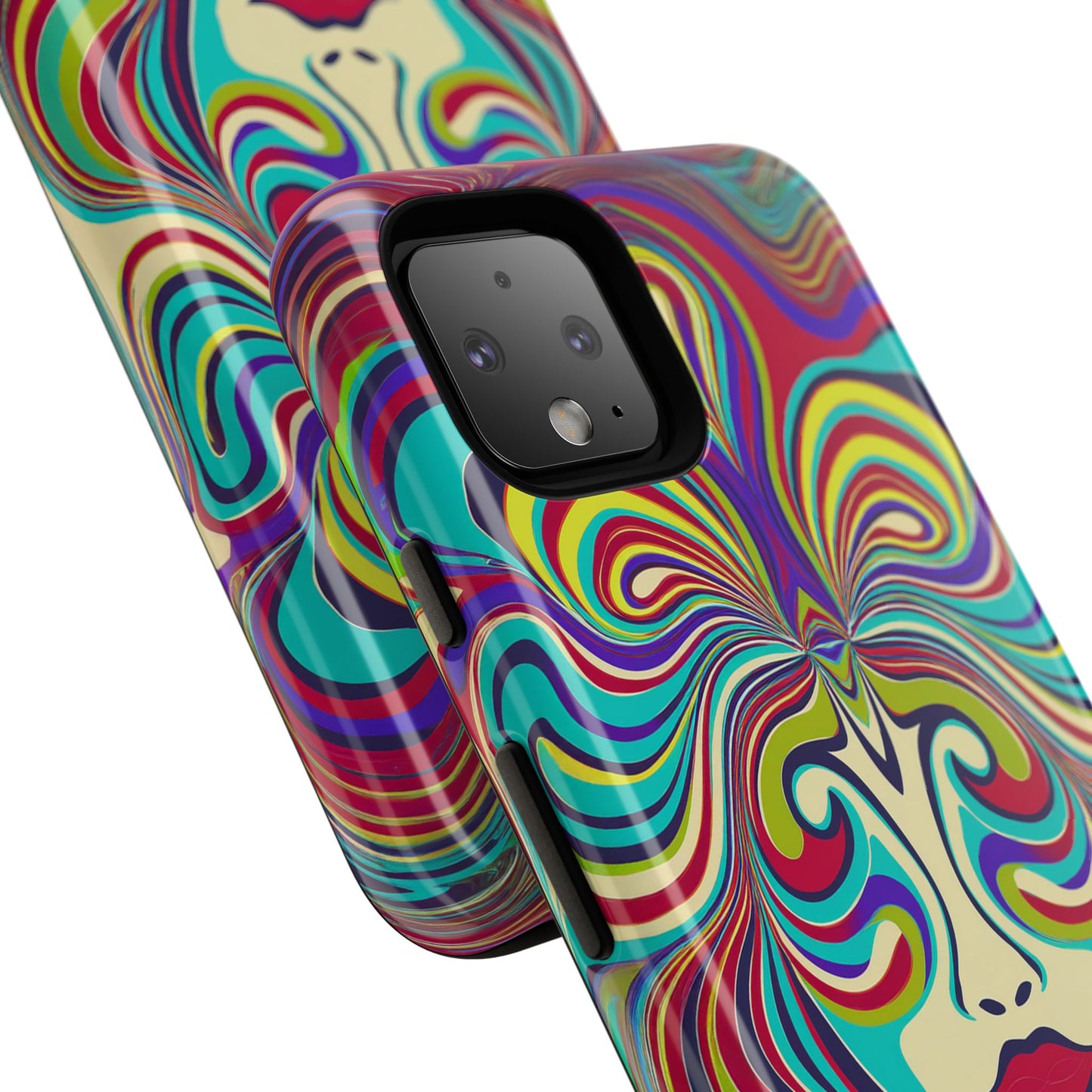 1970's inspired design Cell Phone Case 019