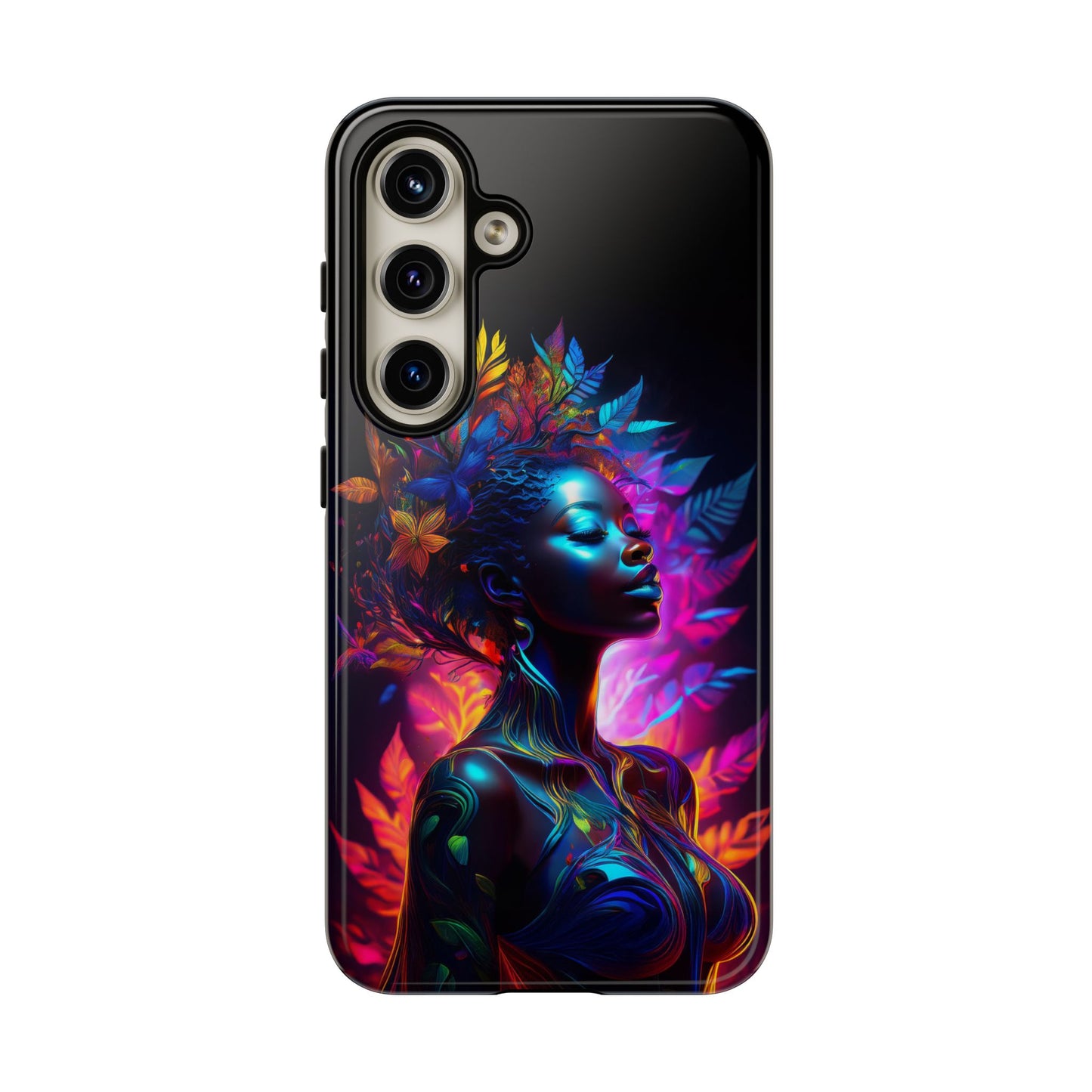 Beautiful Mother Nature Cell Phone Case 019