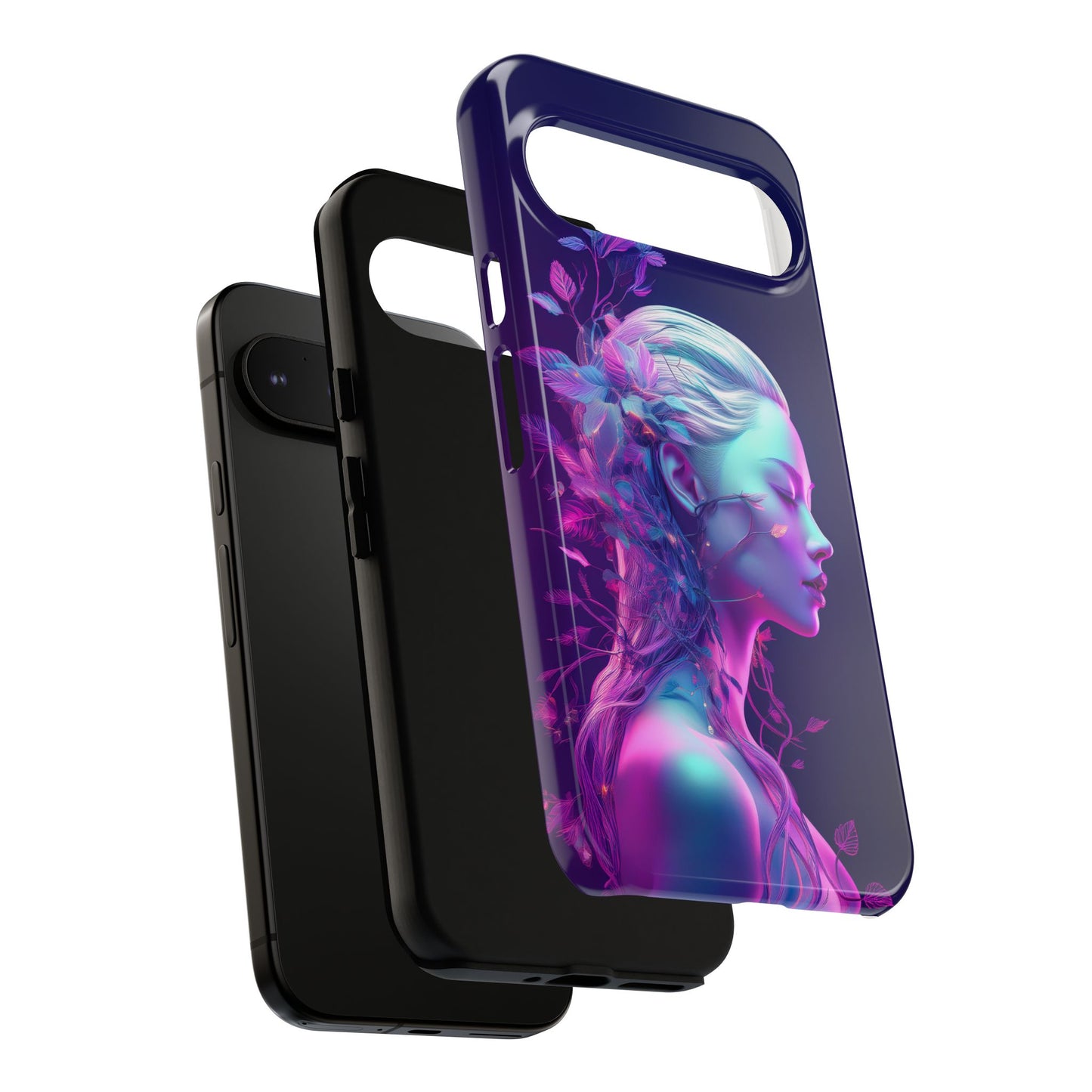 Beautiful Mother Nature Cell Phone Case 013