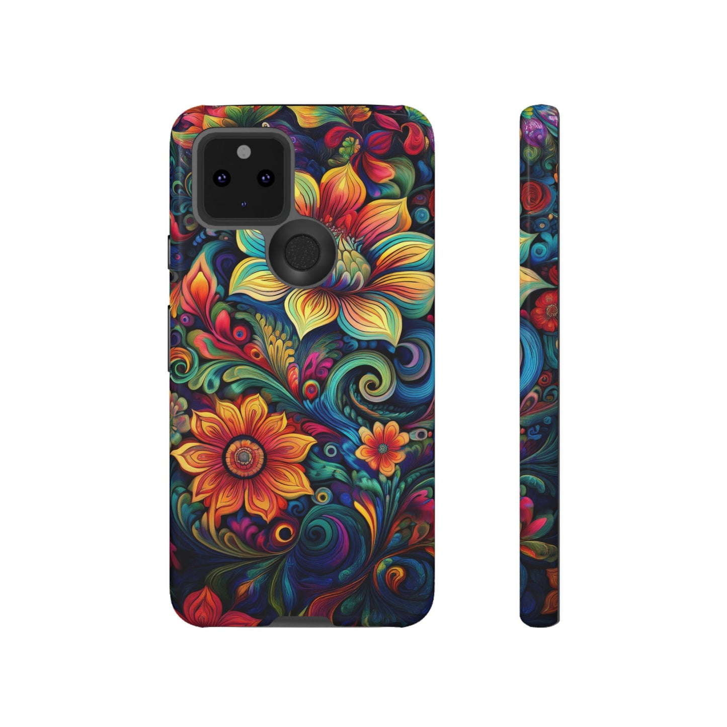 1970's inspired design Cell Phone Case 029