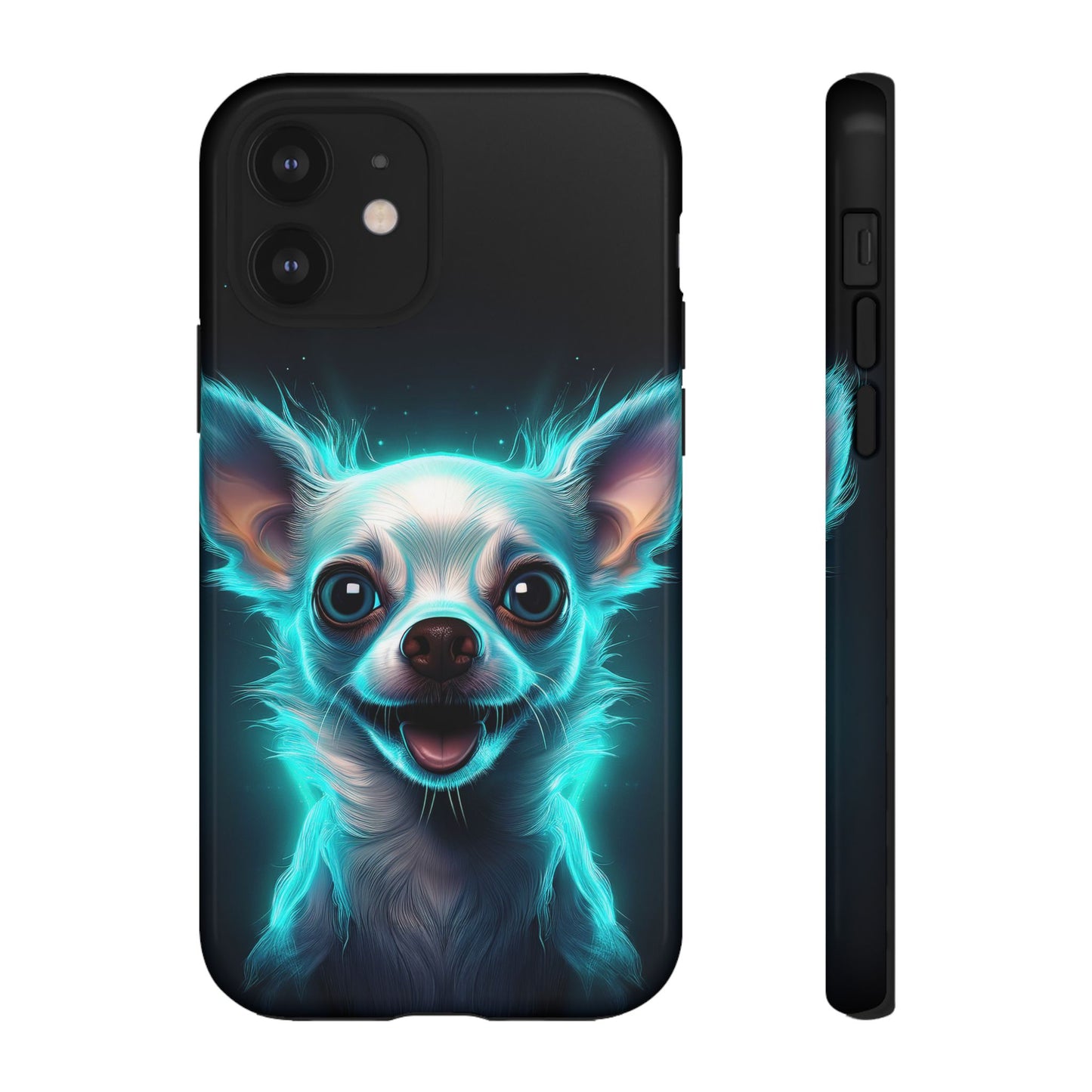 Chihuahua Dog Cell Phone Case 005