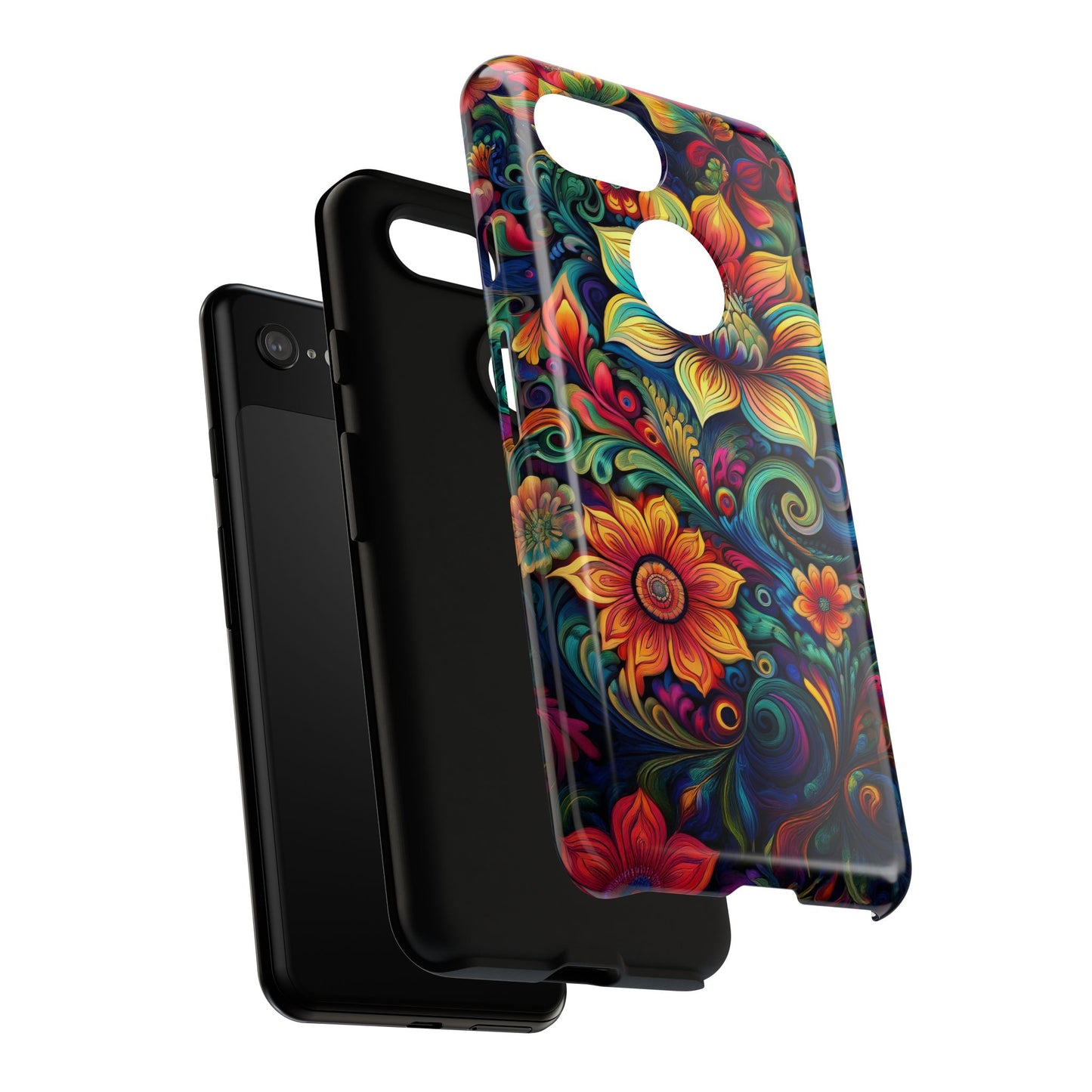 1970's inspired design Cell Phone Case 029