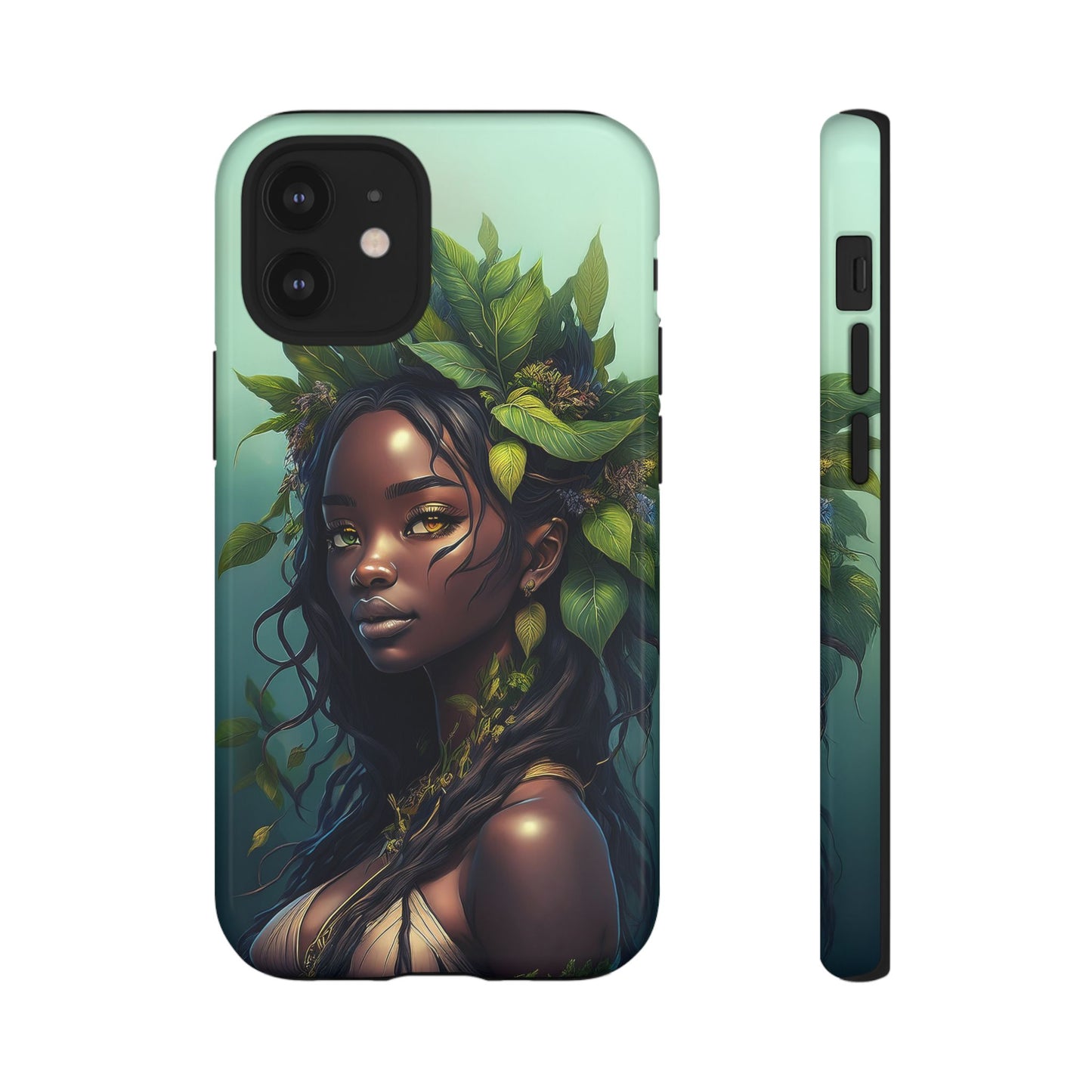 Beautiful Mother Nature Cell Phone Case 004