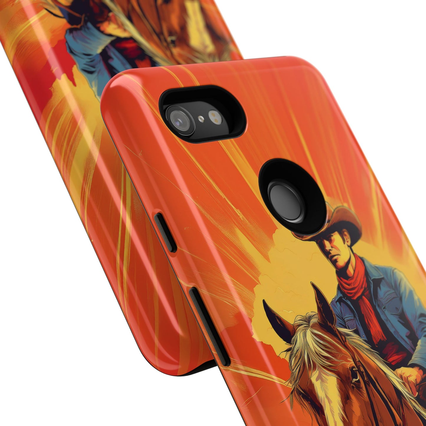 1970's inspired design Cell Phone Case 020