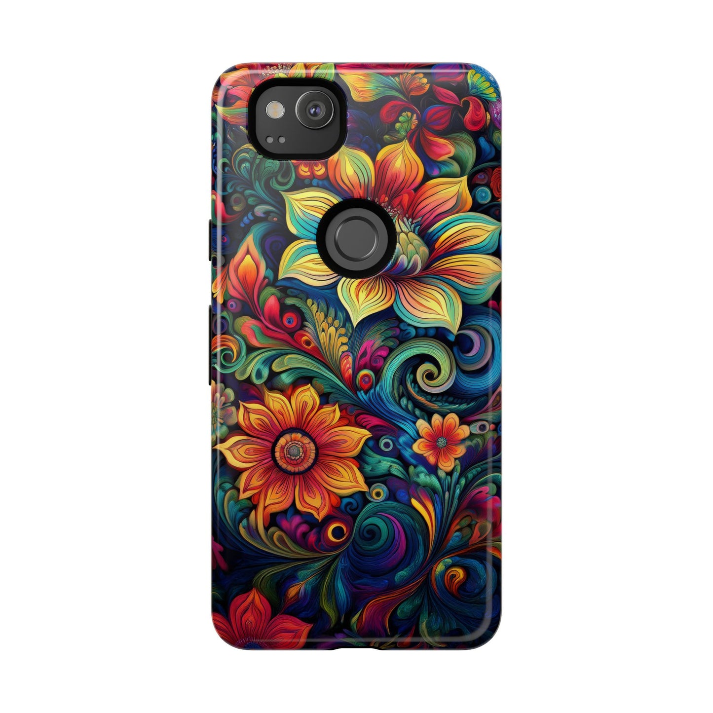 1970's inspired design Cell Phone Case 029