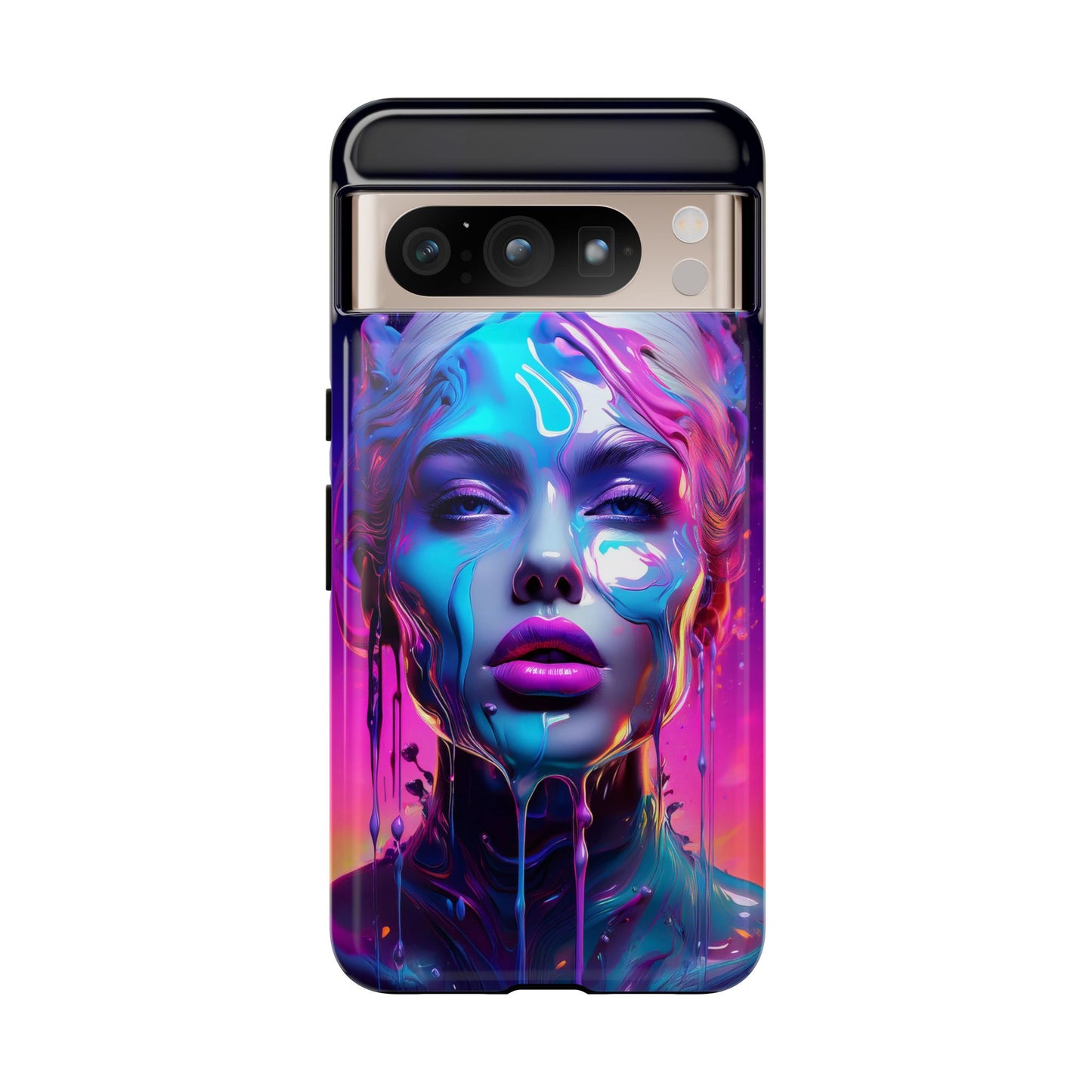 Painted Women Tough Case 014