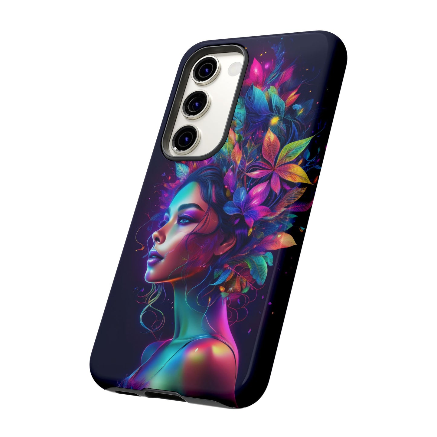 Beautiful Mother Nature Cell Phone Case 024