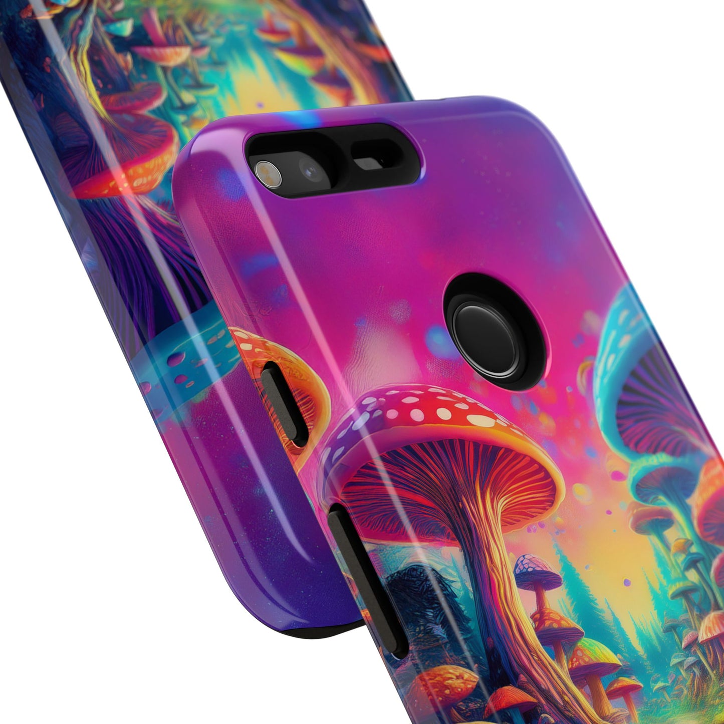 1970's inspired design Cell Phone Case 041