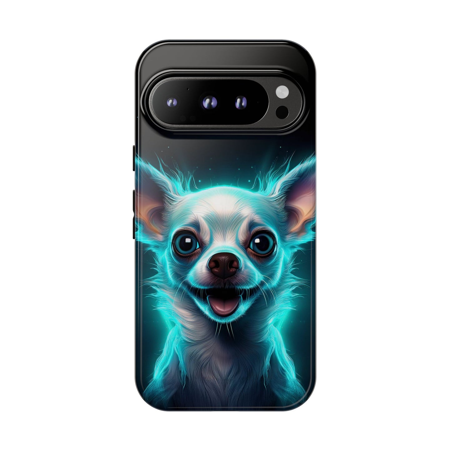 Chihuahua Dog Cell Phone Case 005