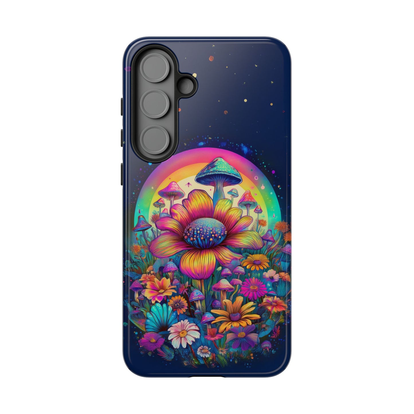 1970's inspired design Cell Phone Case 031