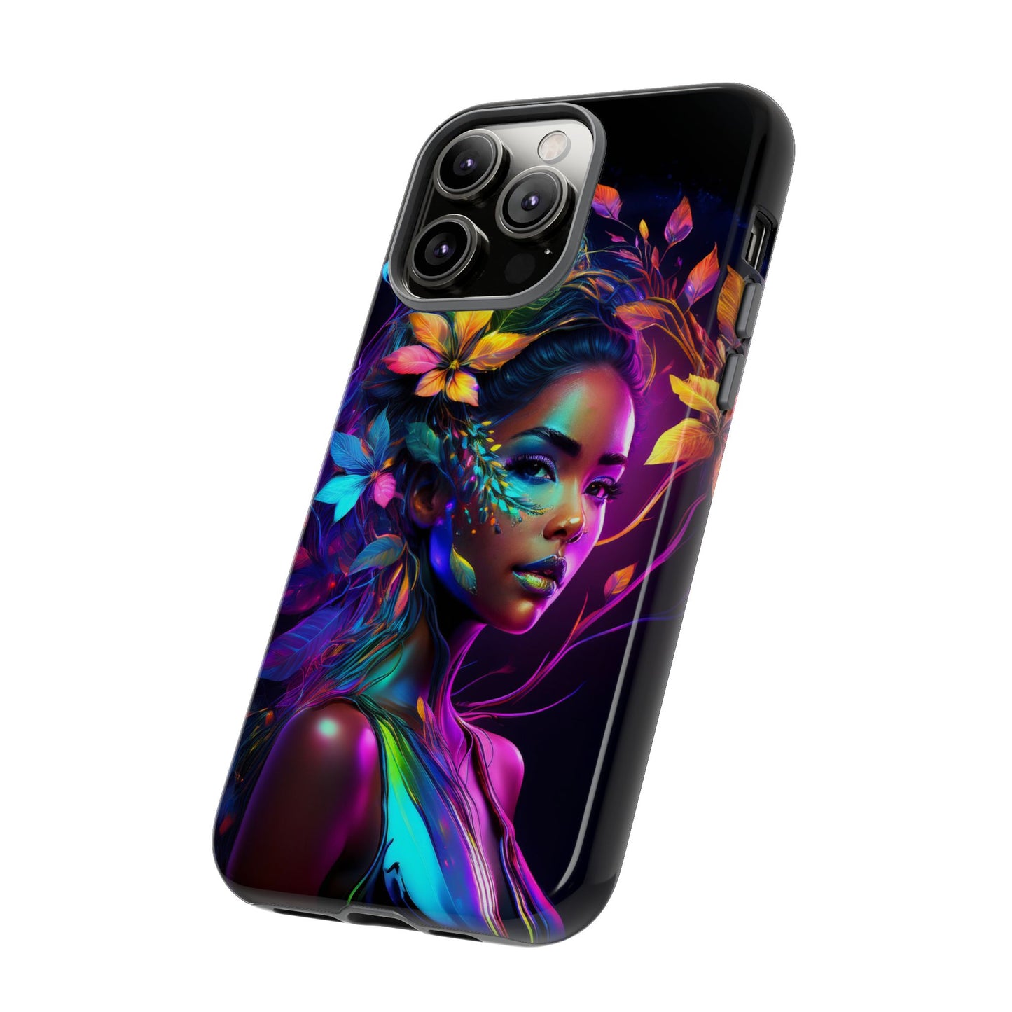 Beautiful Mother Nature Cell Phone Case 017