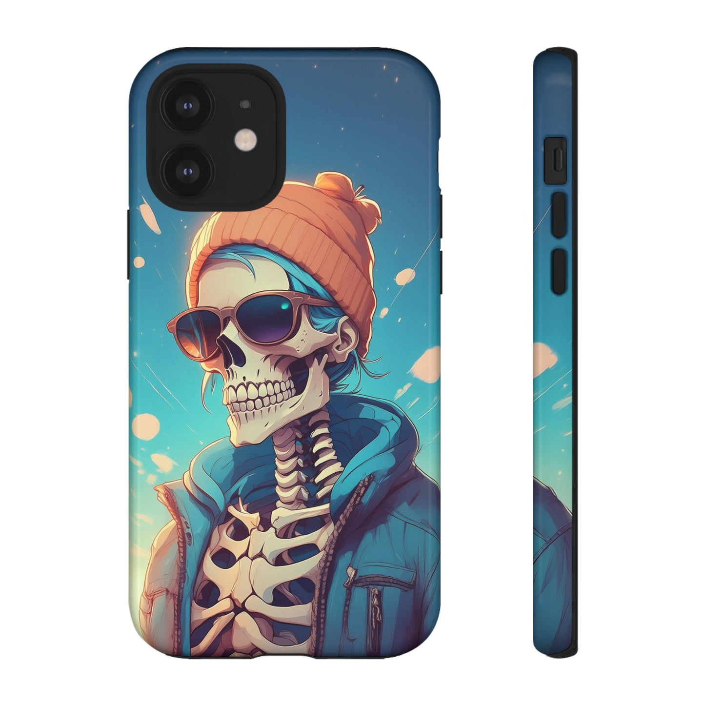 Cool Skeletons 01 Tough Cases