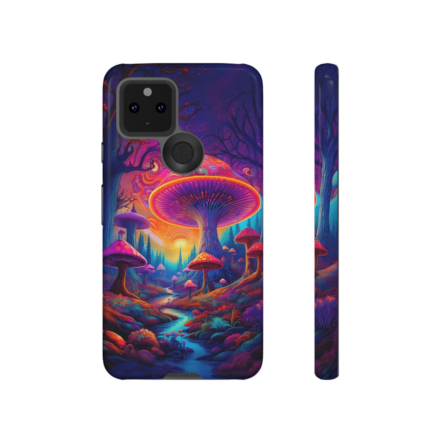 1970's inspired design Cell Phone Case 040