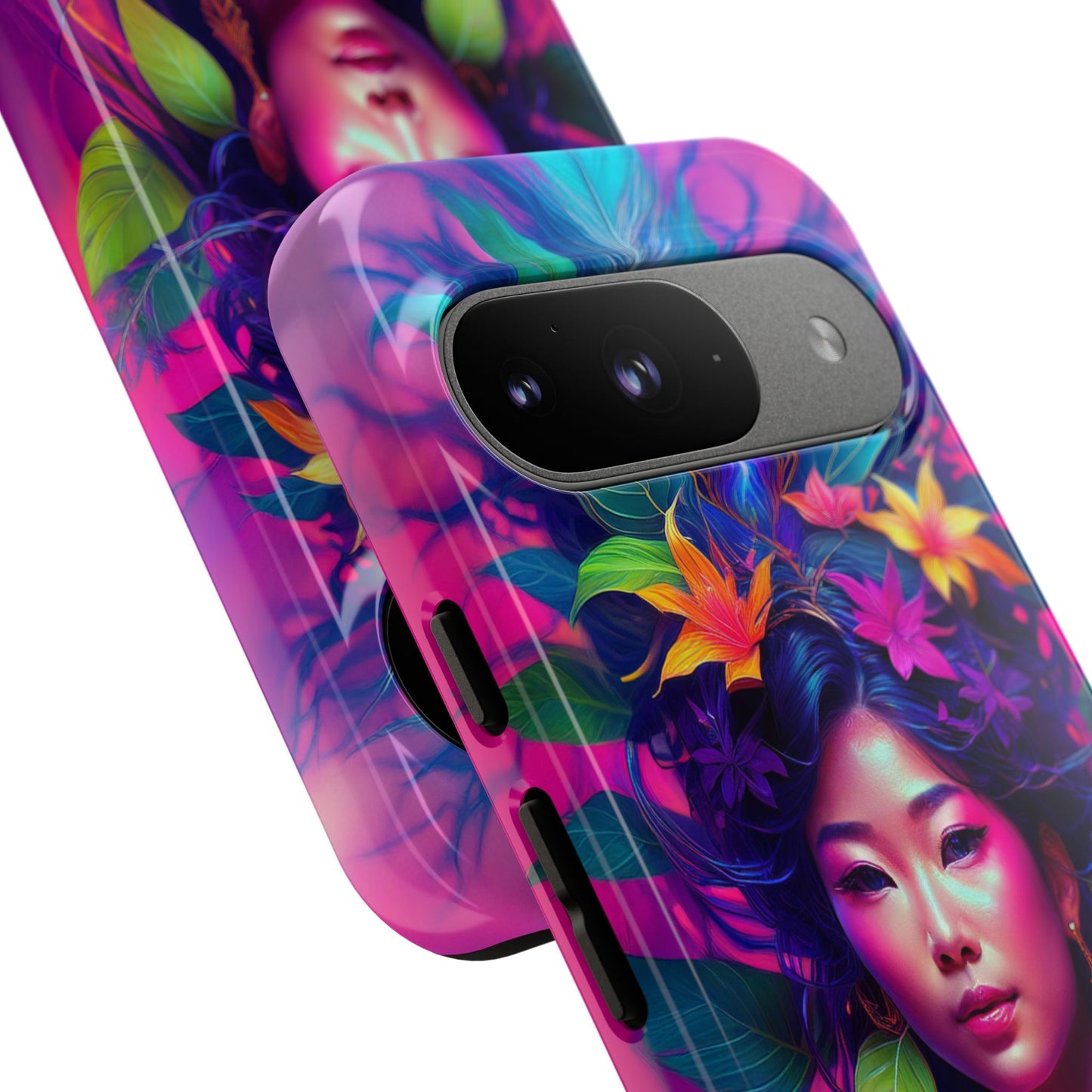 Beautiful Mother Nature Cell Phone Case 012