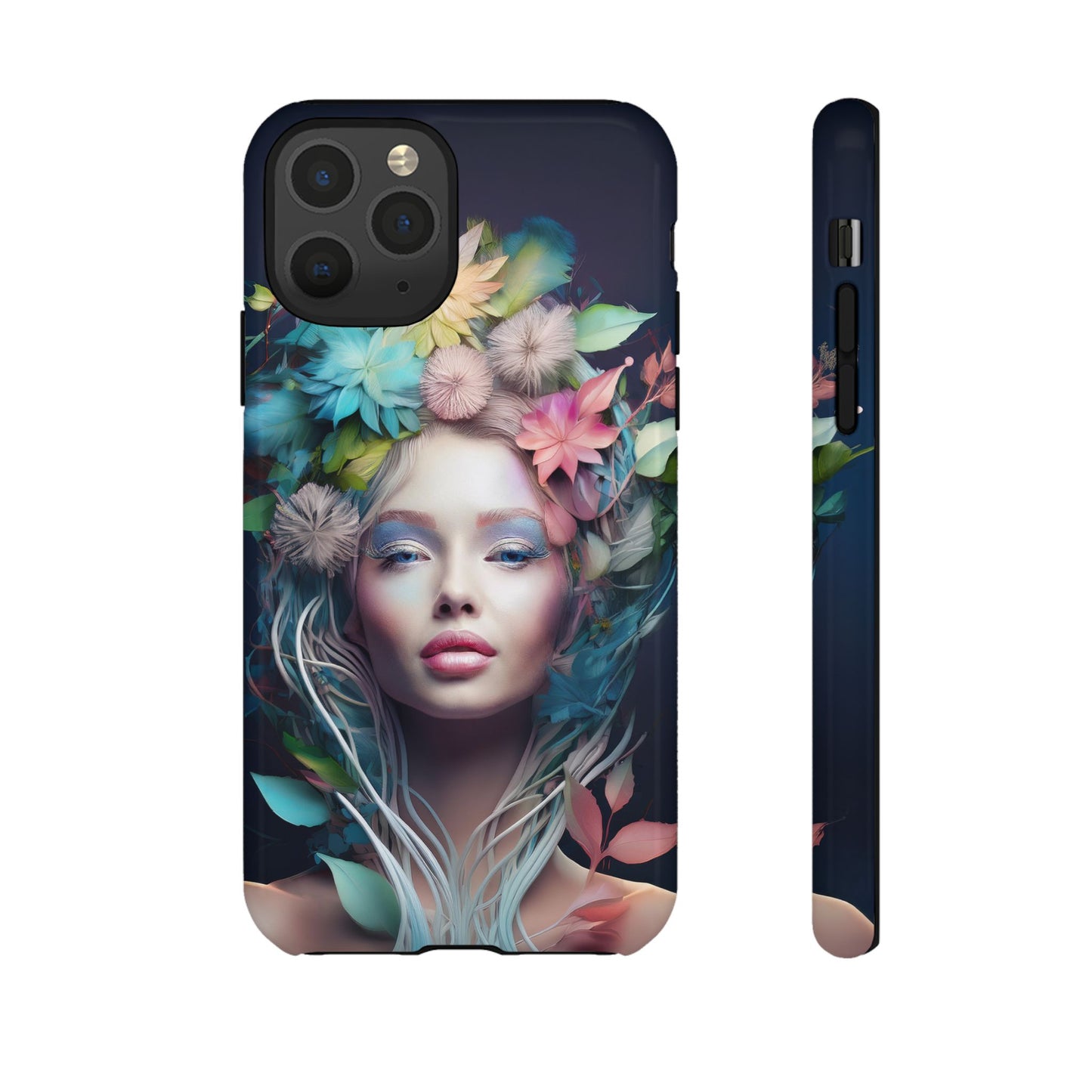 Beautiful Mother Nature Cell Phone Case 006