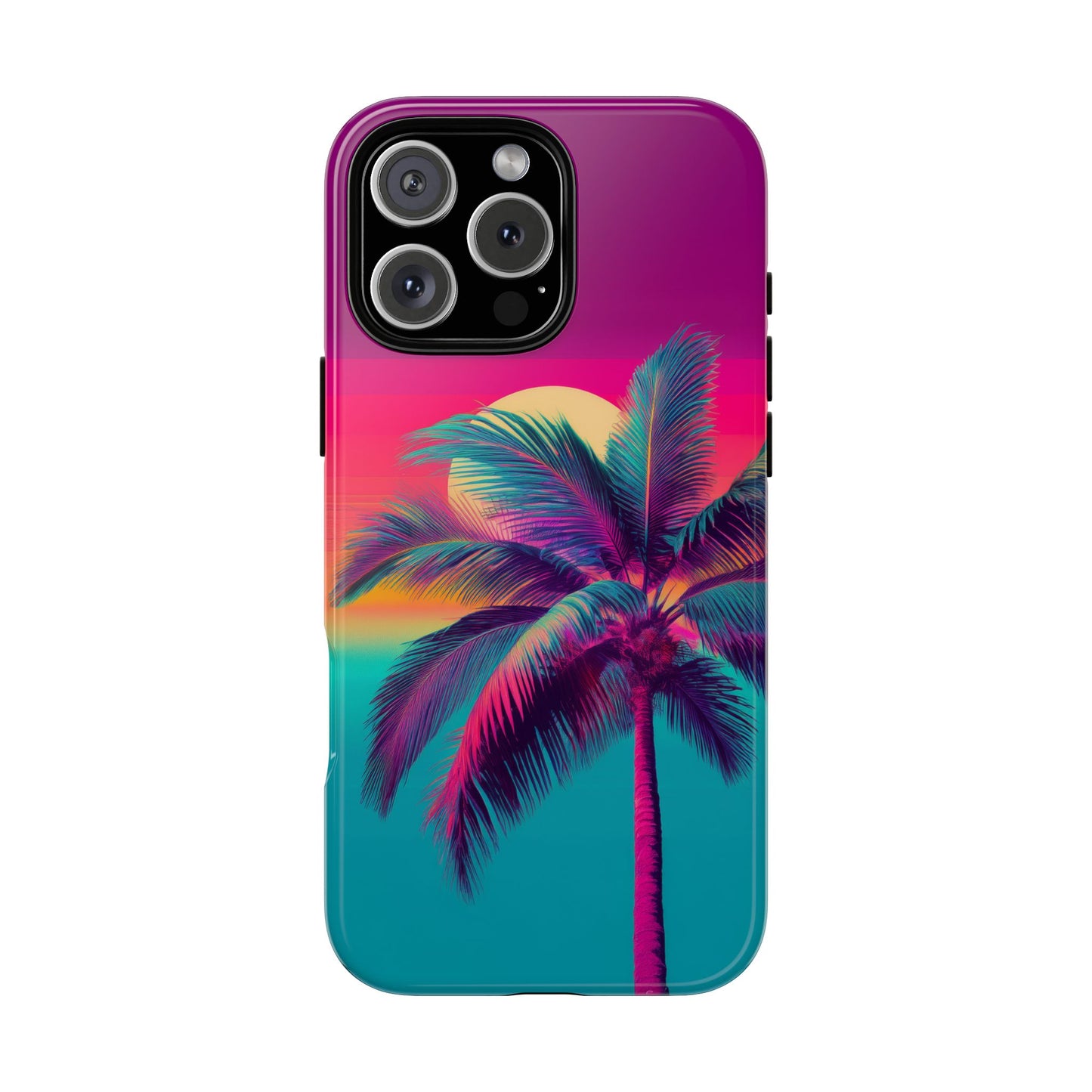 1980's inspired design Cell Phone Case 028