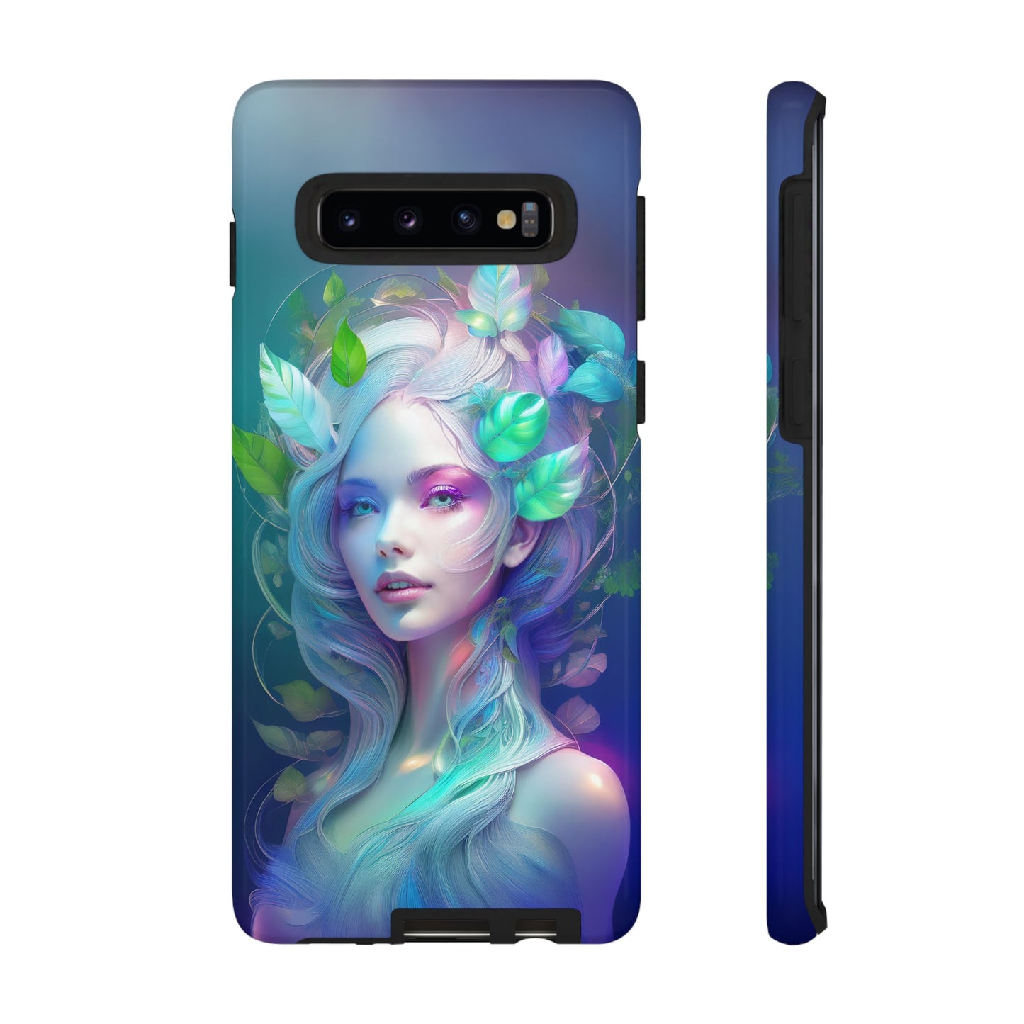 Beautiful Mother Nature Cell Phone Case 008