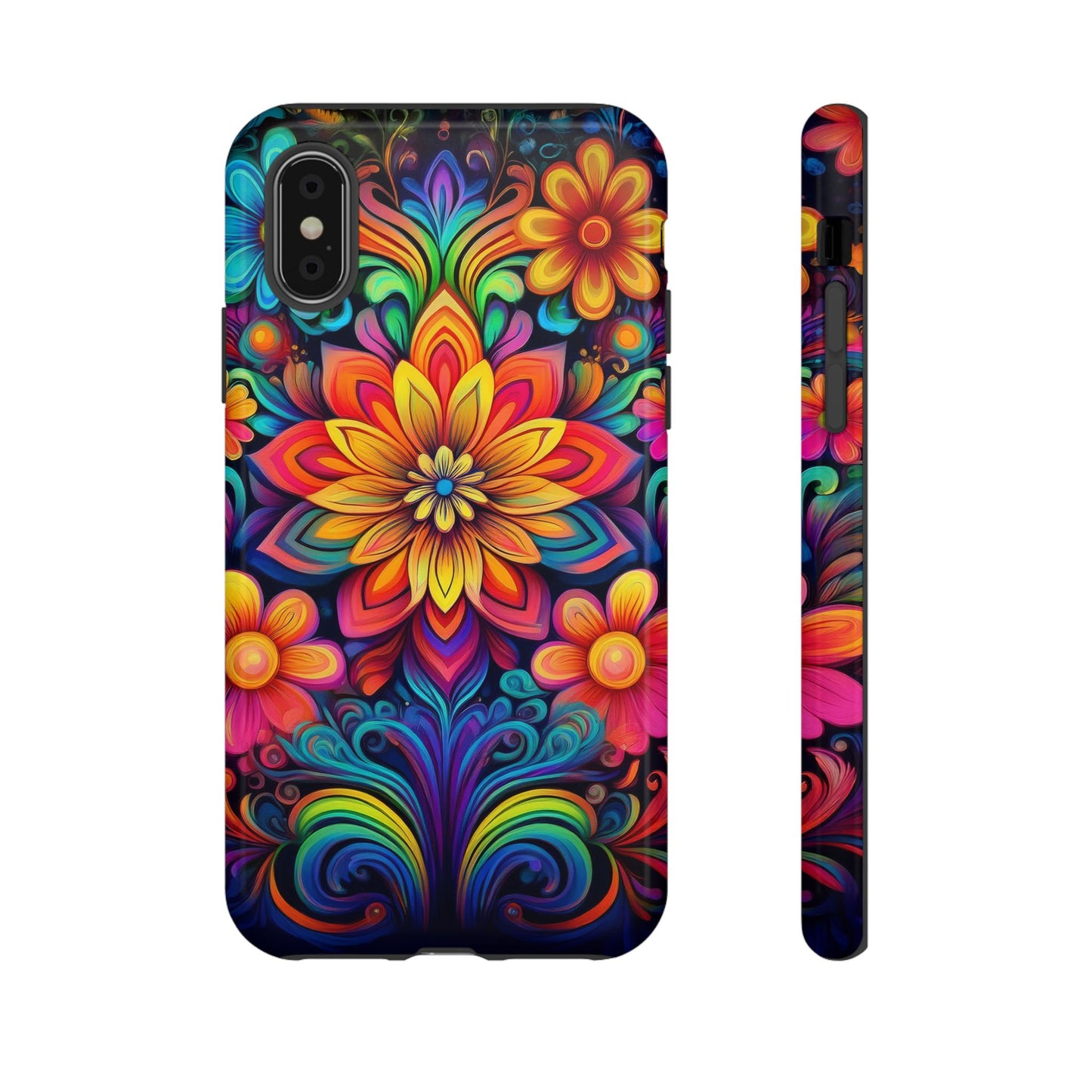 1970's inspired design Cell Phone Case 024