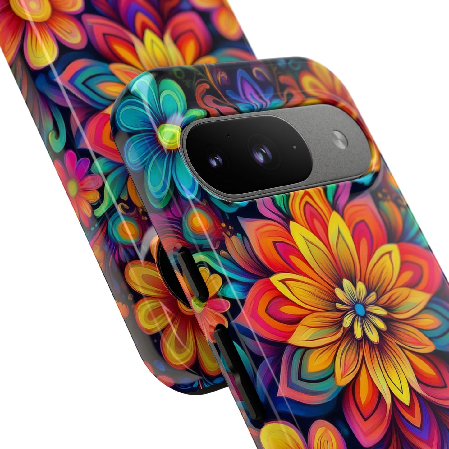 1970's inspired design Cell Phone Case 024