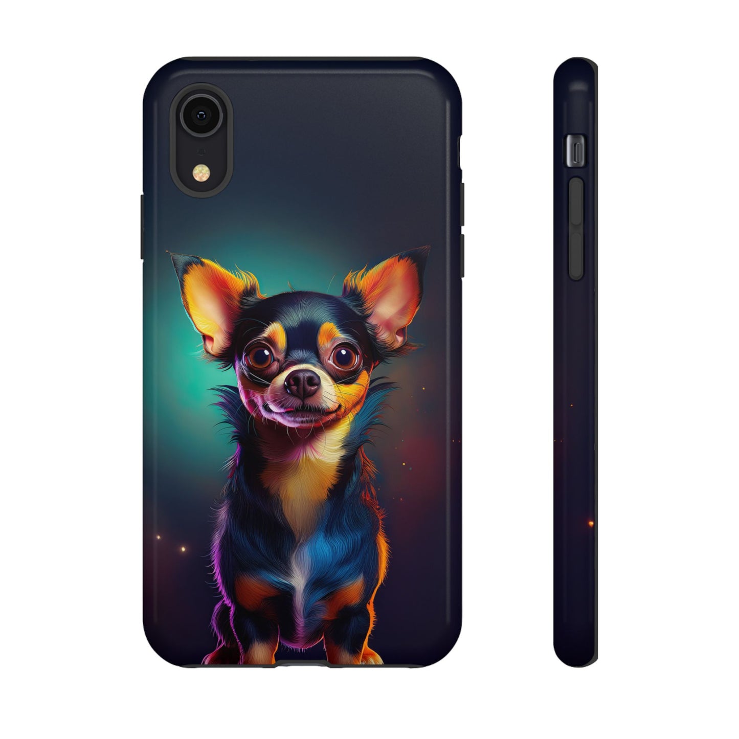 Chihuahua Dog Cell Phone Case 002