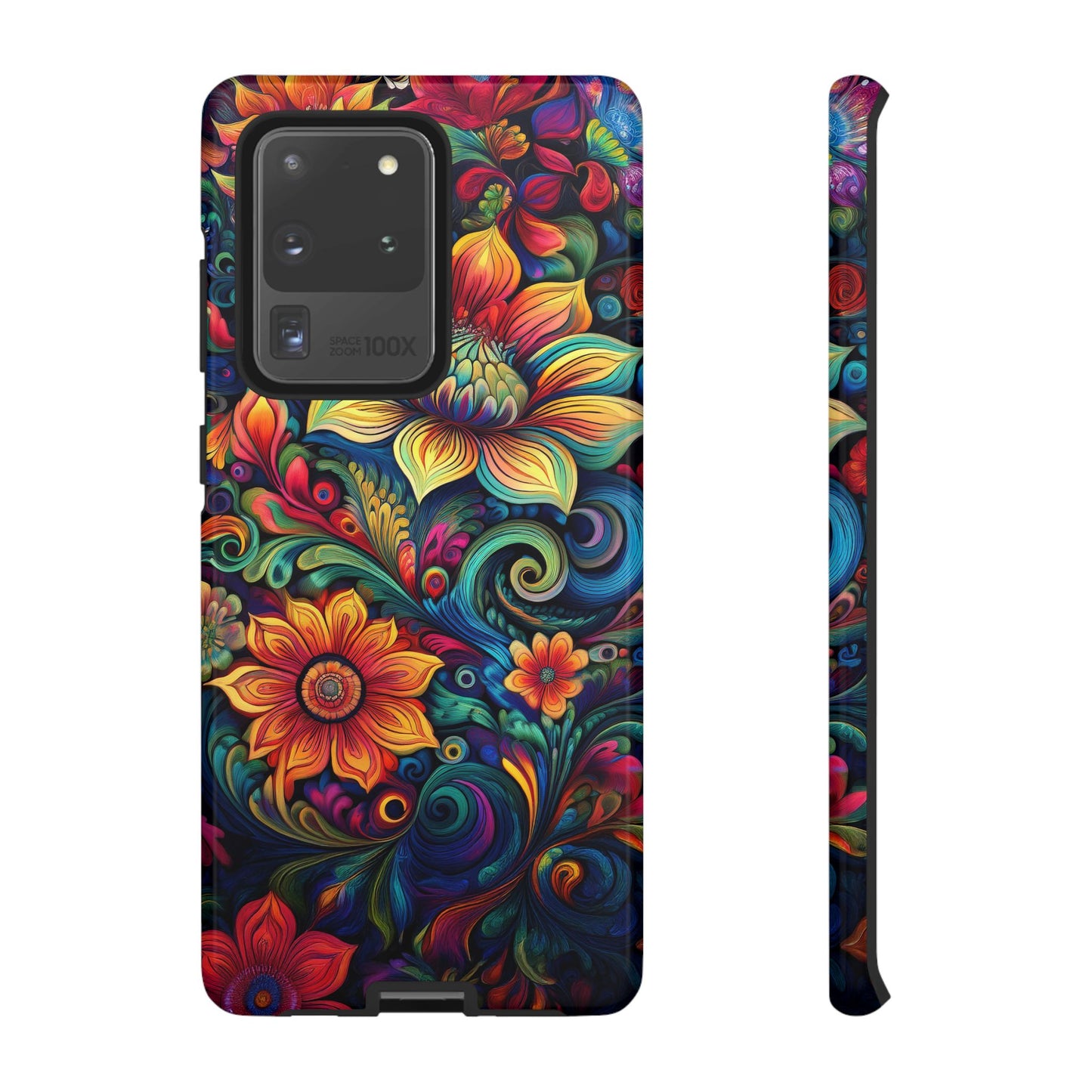 1970's inspired design Cell Phone Case 029