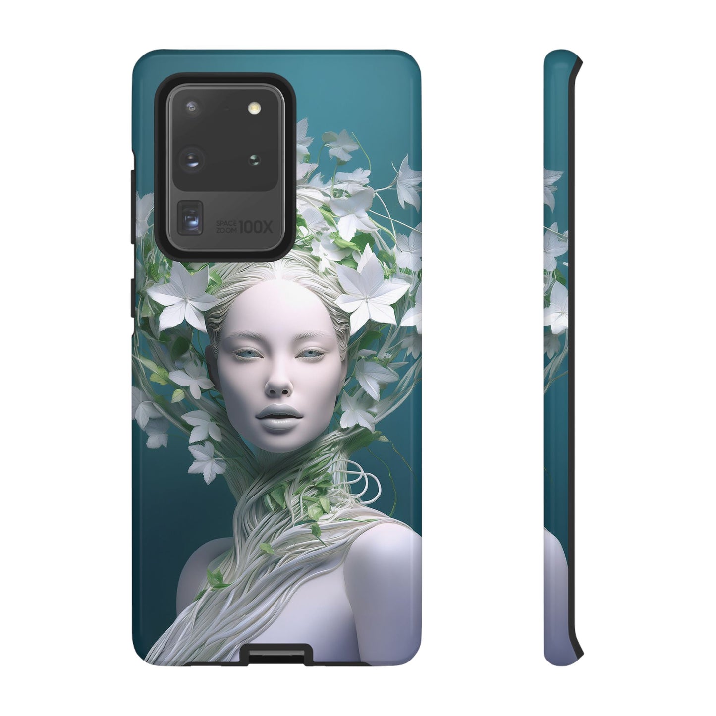 Beautiful Mother Nature Cell Phone Case 002