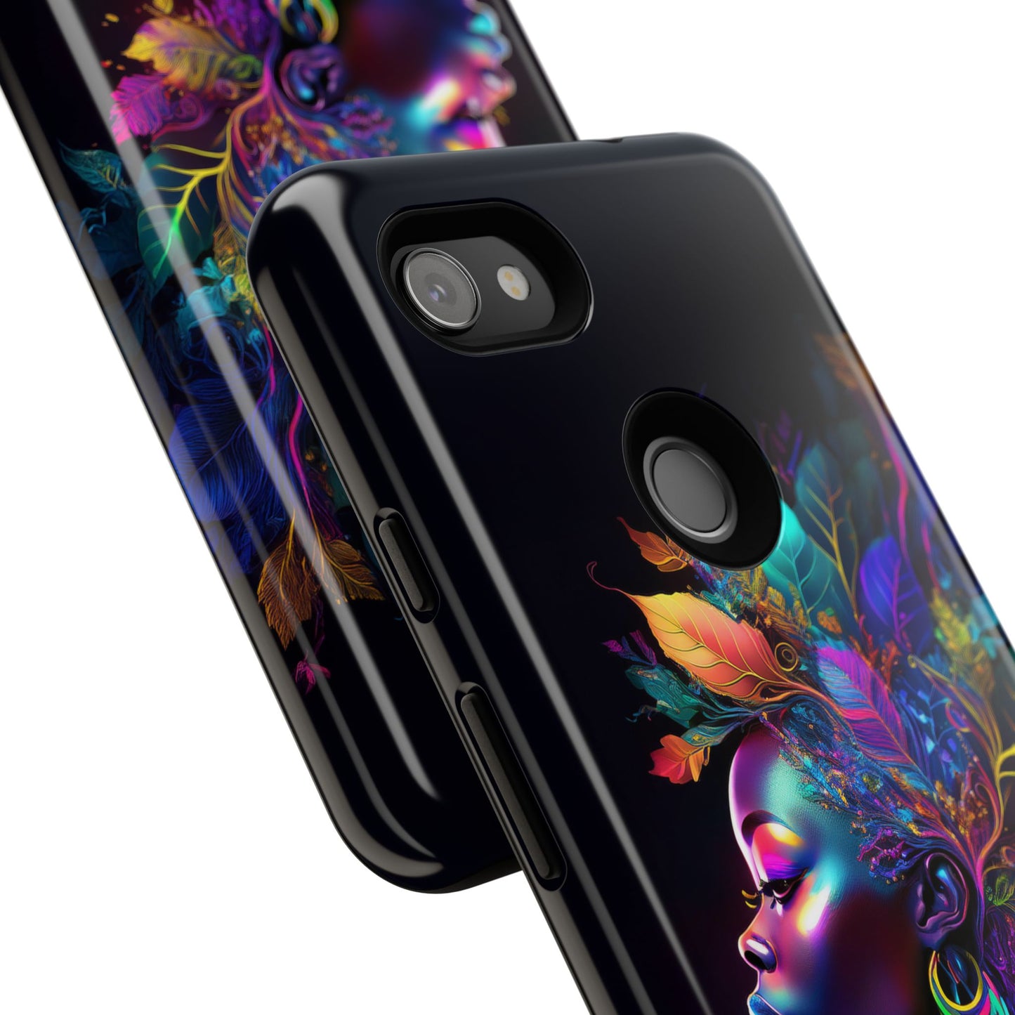 Beautiful Mother Nature Cell Phone Case 021