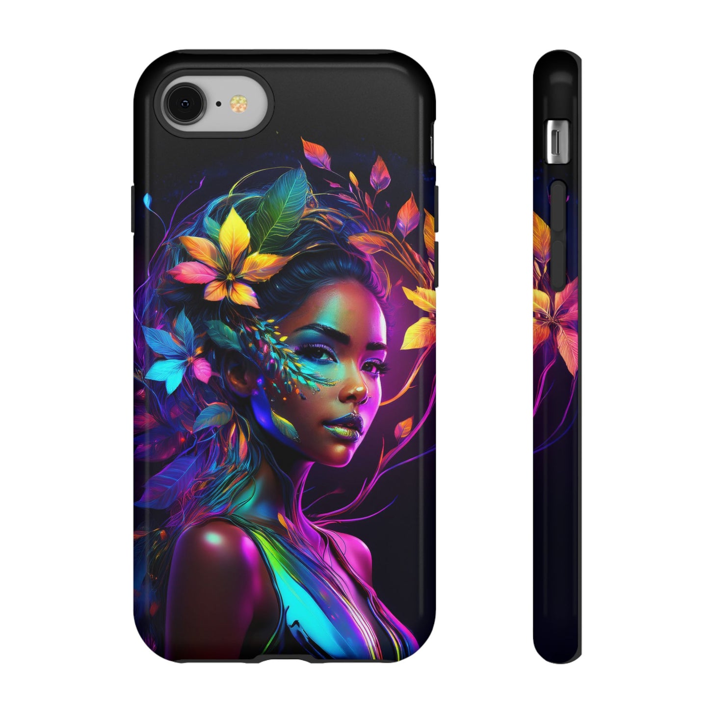 Beautiful Mother Nature Cell Phone Case 017