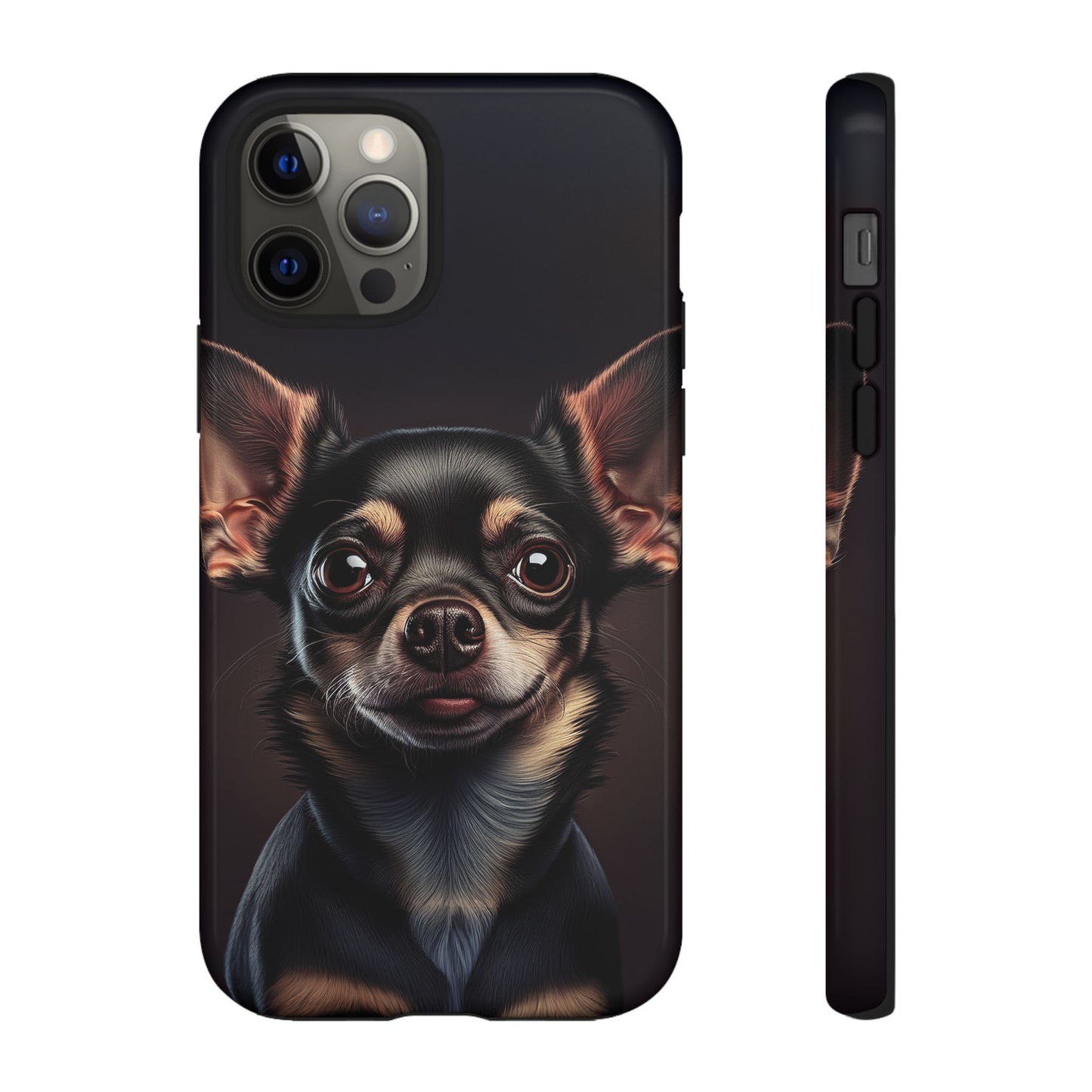 Chihuahua Dog Cell Phone Case 006