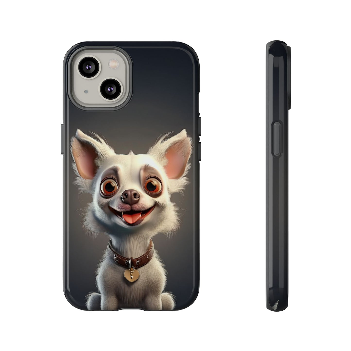 Chihuahua Dog Cell Phone Case 003