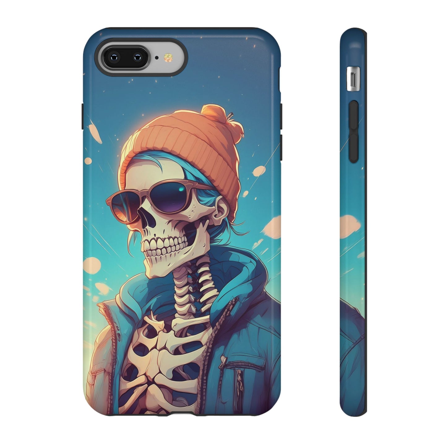 Cool Skeletons 01 Tough Cases