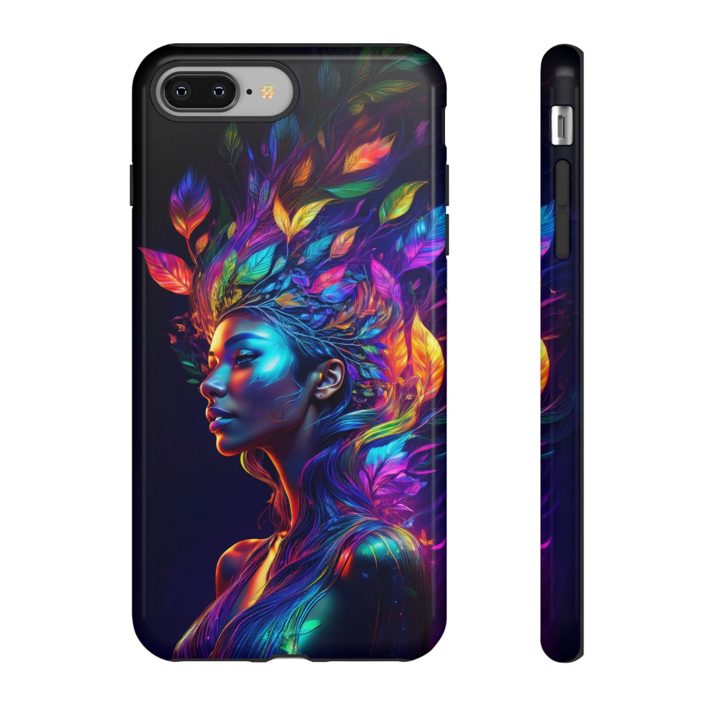 Beautiful Mother Nature Cell Phone Case 020