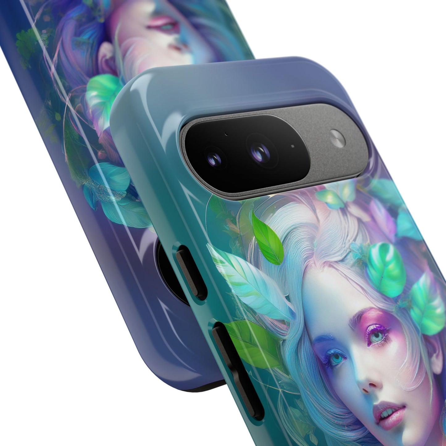 Beautiful Mother Nature Cell Phone Case 008