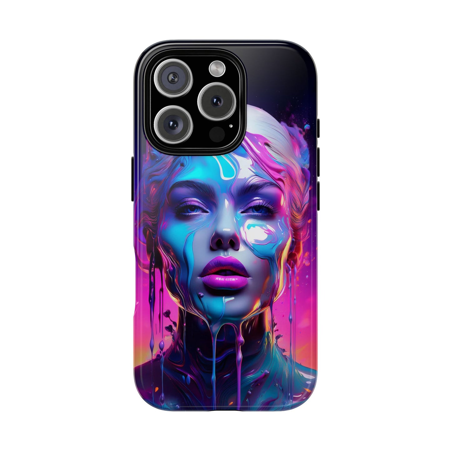 Painted Women Tough Case 014