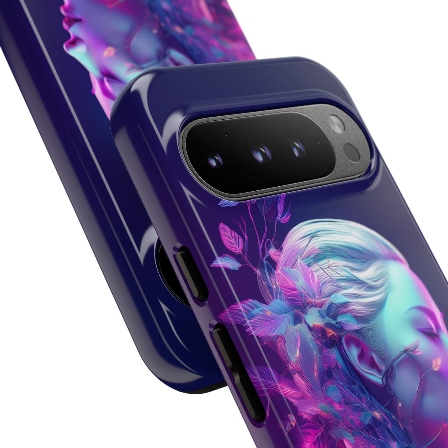 Beautiful Mother Nature Cell Phone Case 013