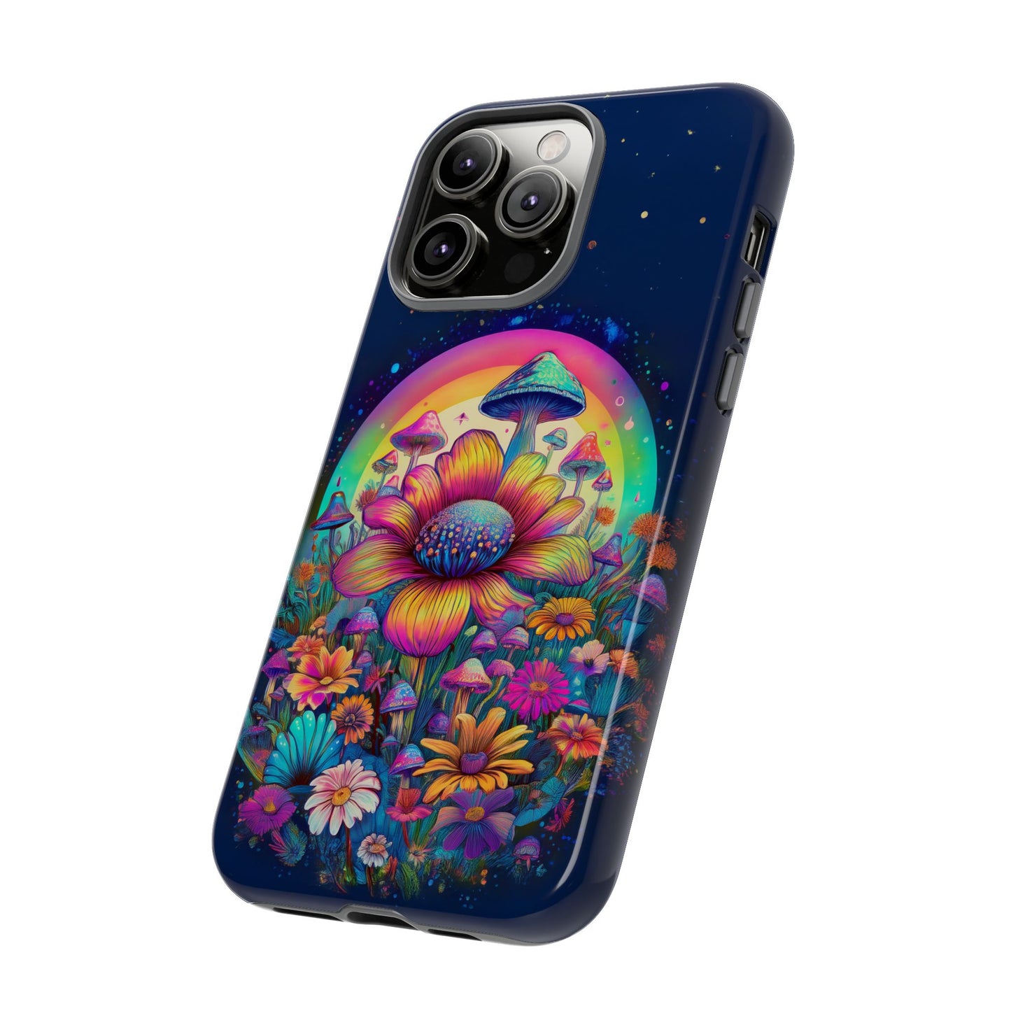 1970's inspired design Cell Phone Case 031