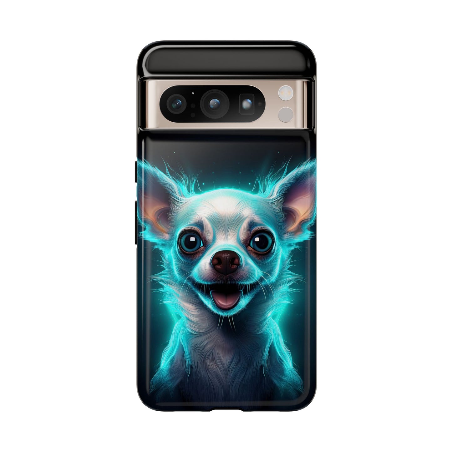 Chihuahua Dog Cell Phone Case 005