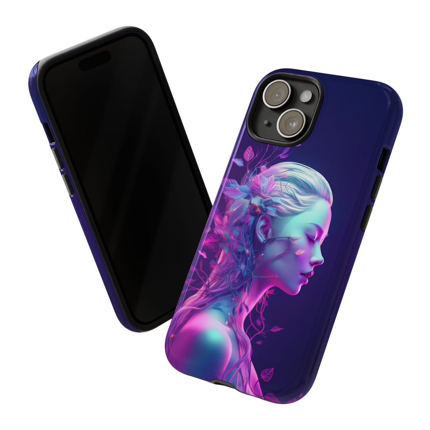 Beautiful Mother Nature Cell Phone Case 013