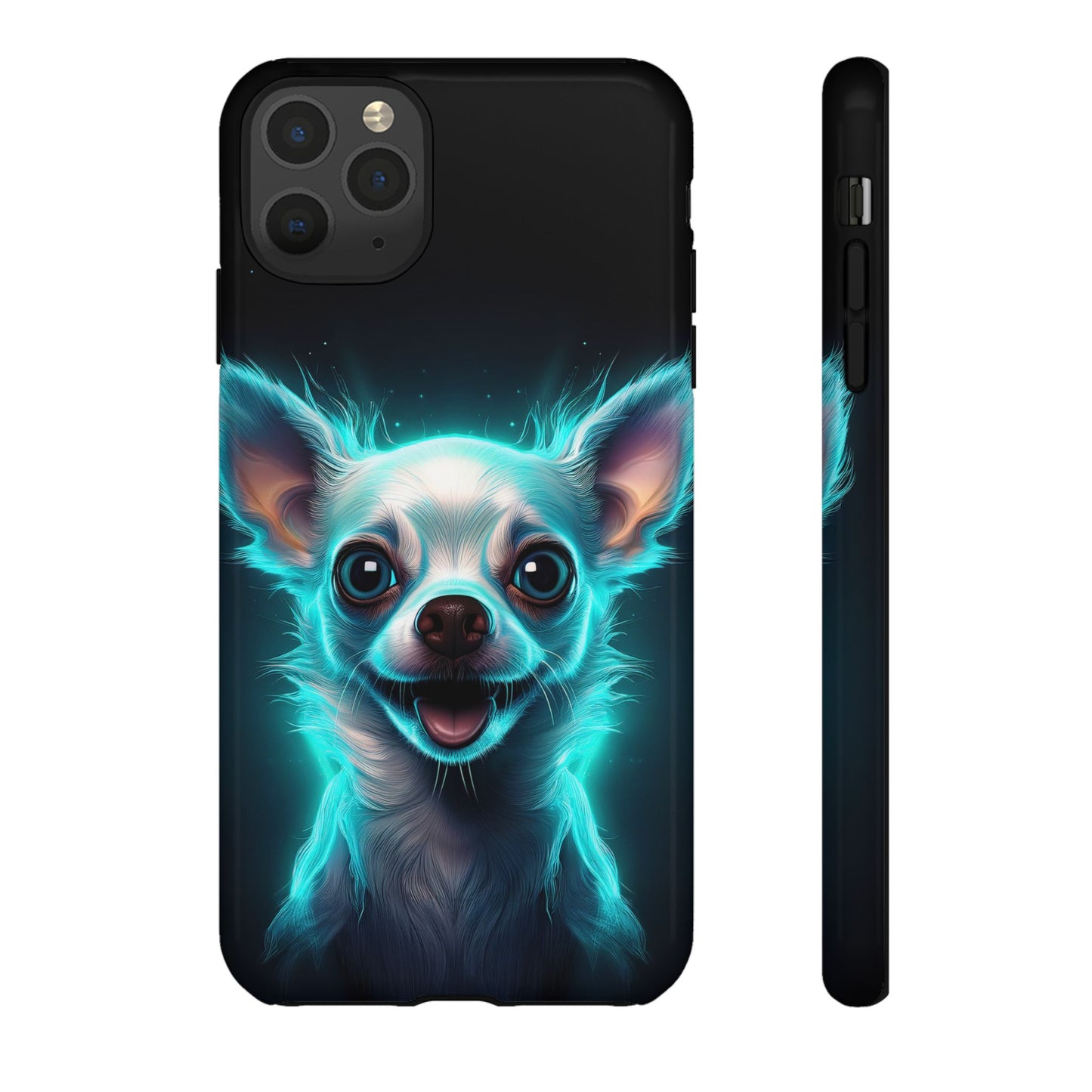 Chihuahua Dog Cell Phone Case 005