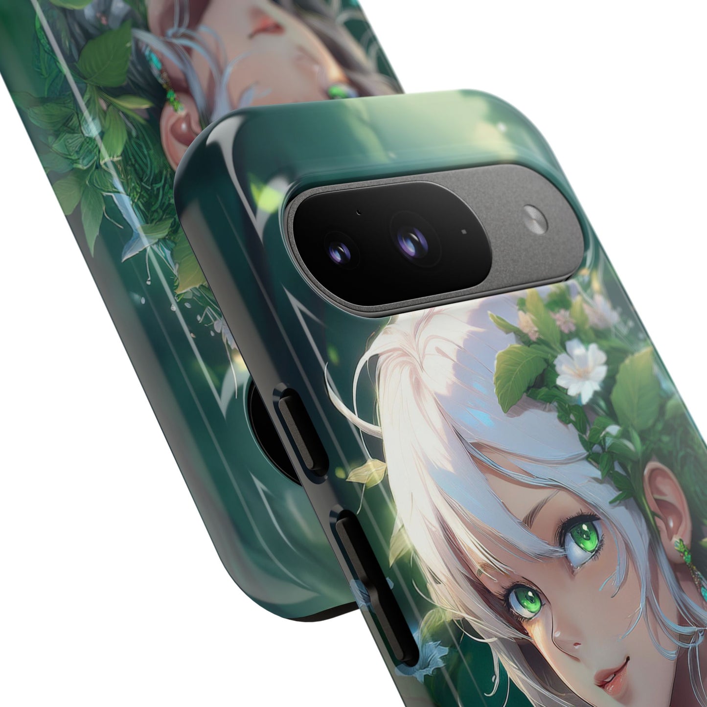 Beautiful Mother Nature Cell Phone Case 005