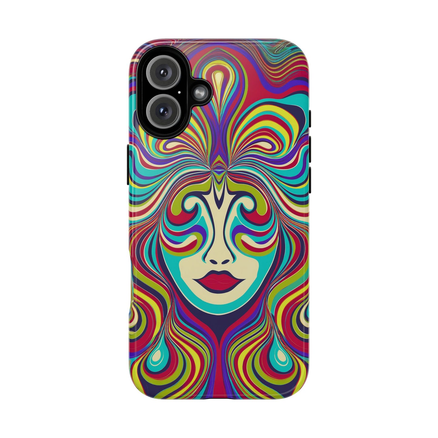 1970's inspired design Cell Phone Case 019