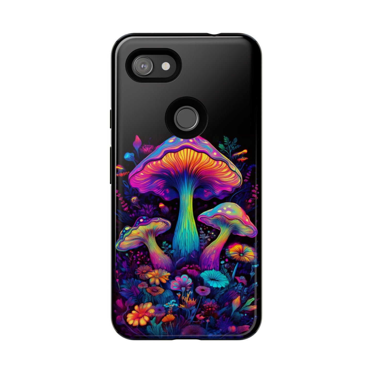 1970's inspired design Cell Phone Case 038