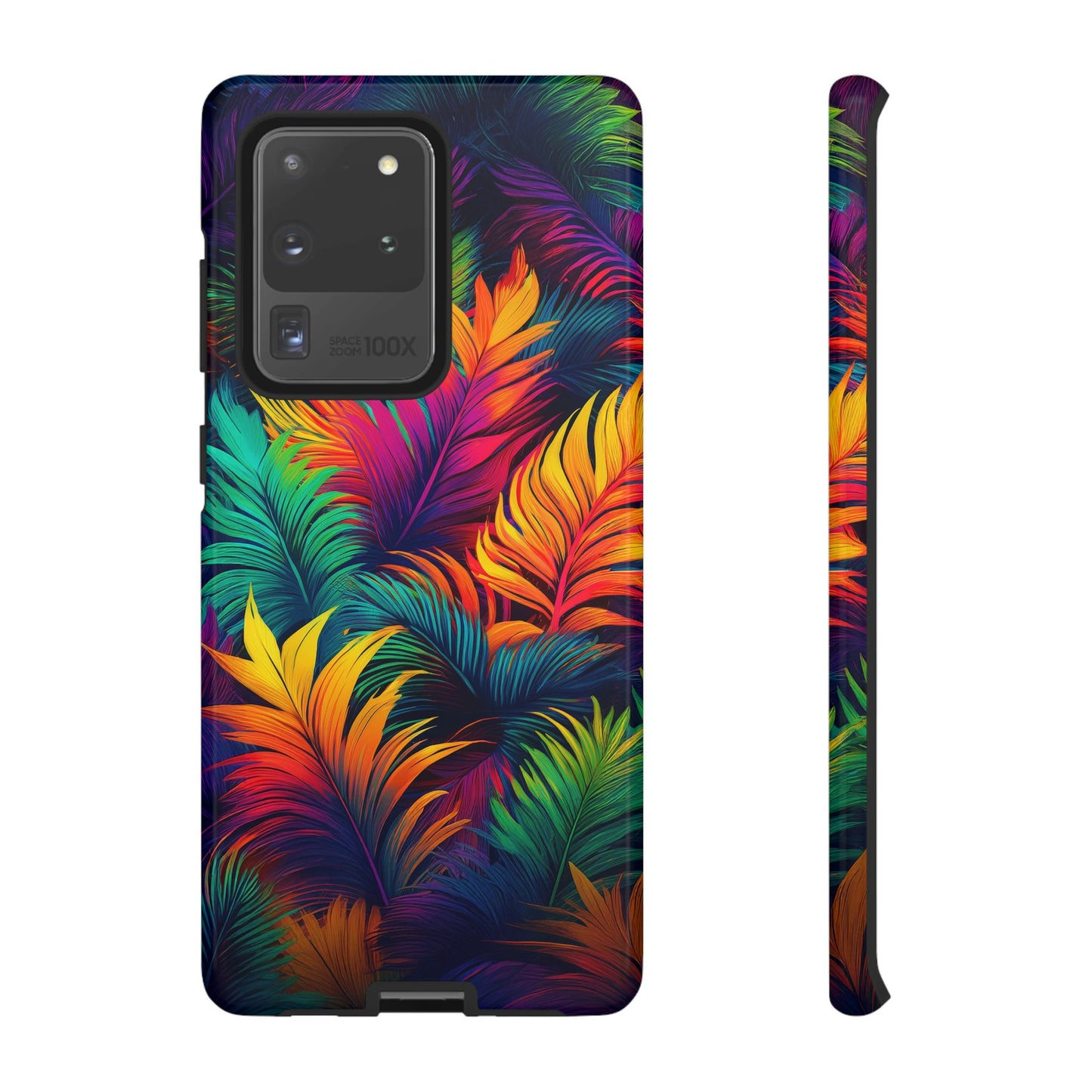 1980's inspired design Cell Phone Case 031