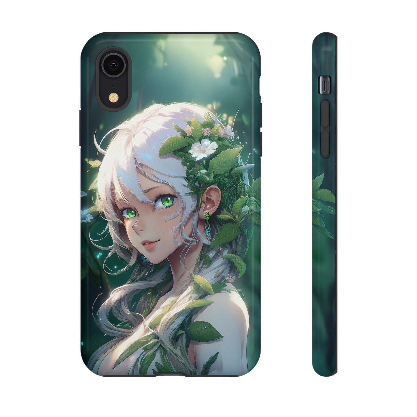 Beautiful Mother Nature Cell Phone Case 005