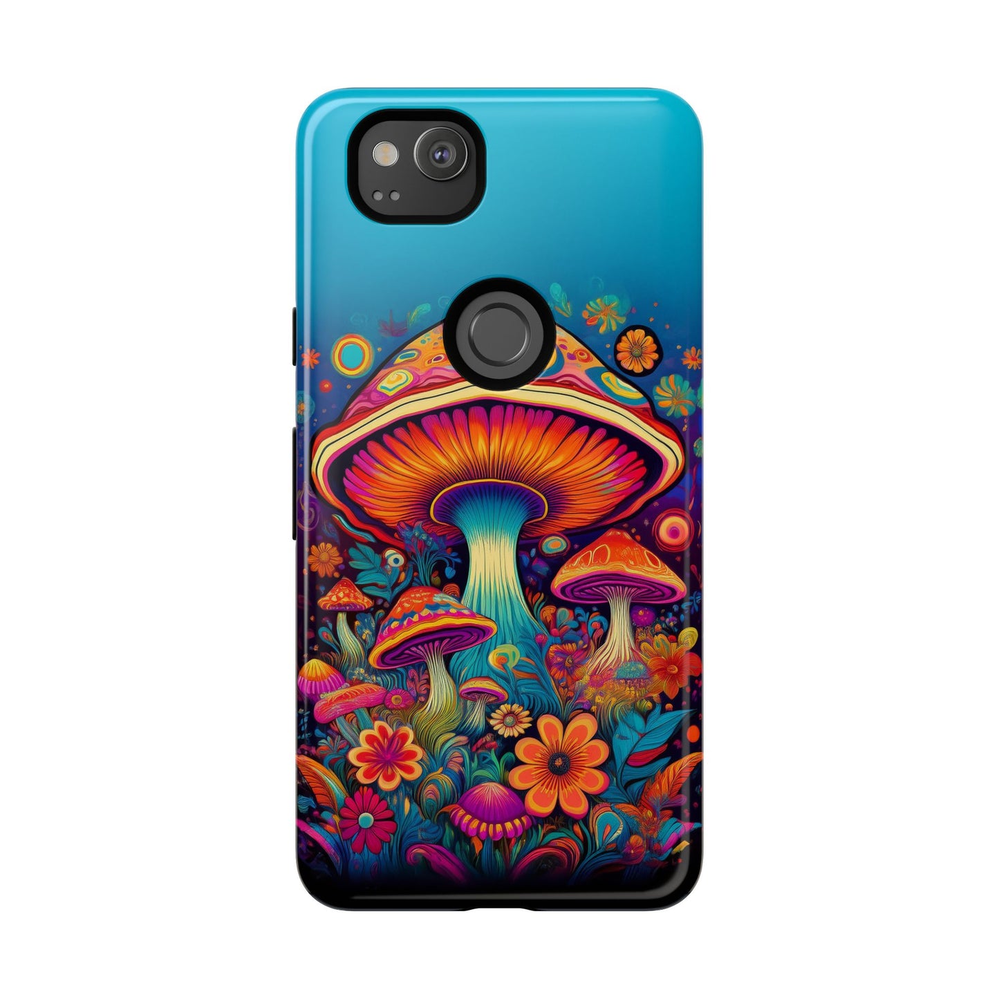 1970's inspired design Cell Phone Case 034