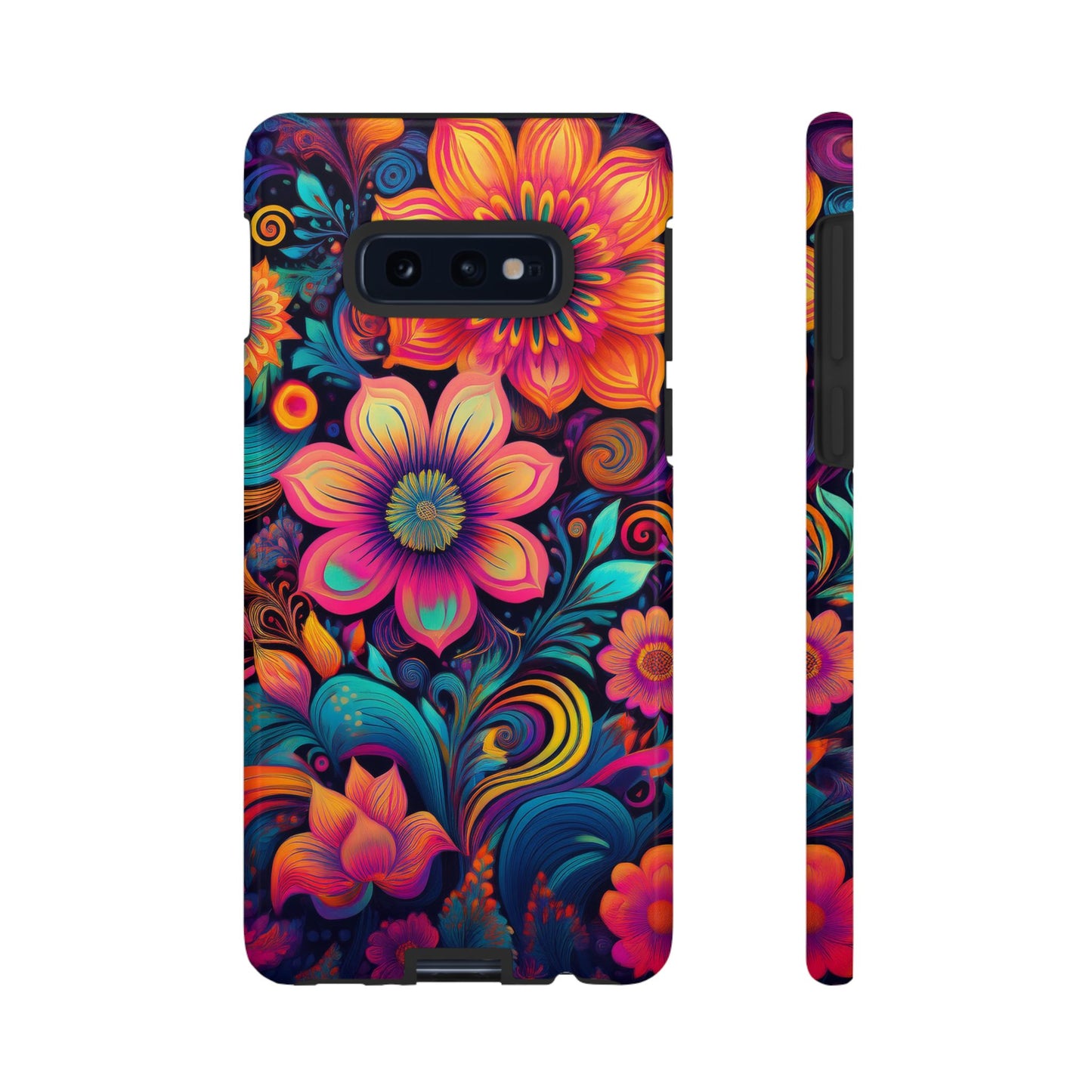 1970's inspired design Cell Phone Case 027